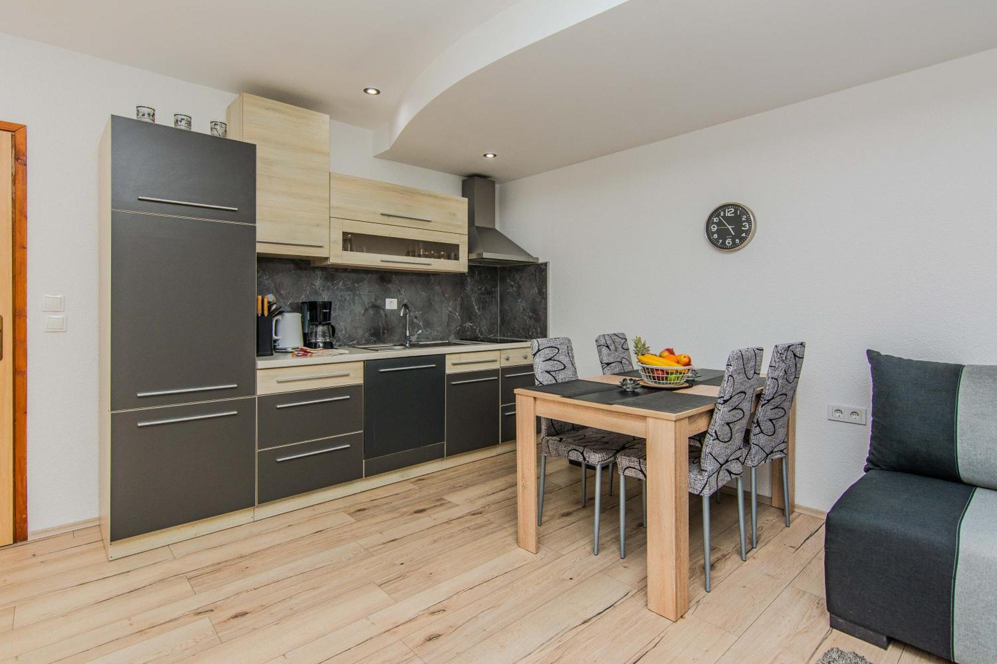 Apartmani Sanja Vir Exterior foto